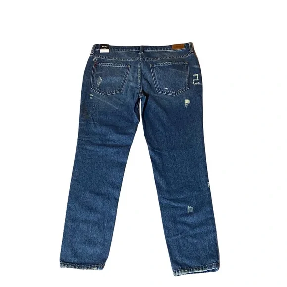 Urban Outfitters BDG Slim Boyfriend Jeans - Women’s Size 27 - Picture 3 of 11